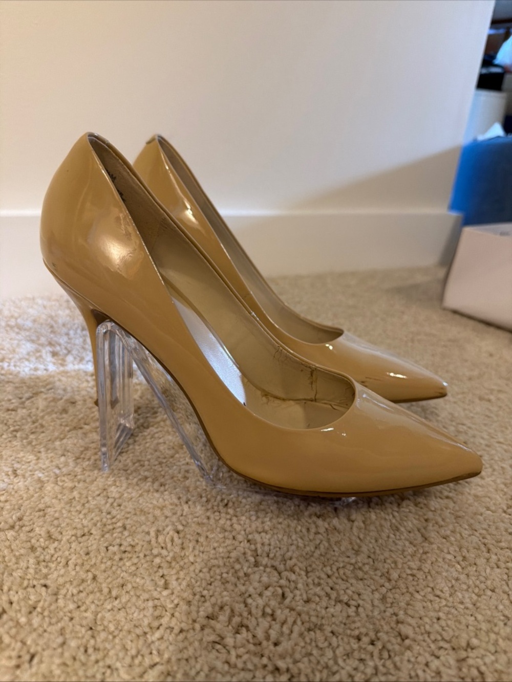 Nine West Stilettos